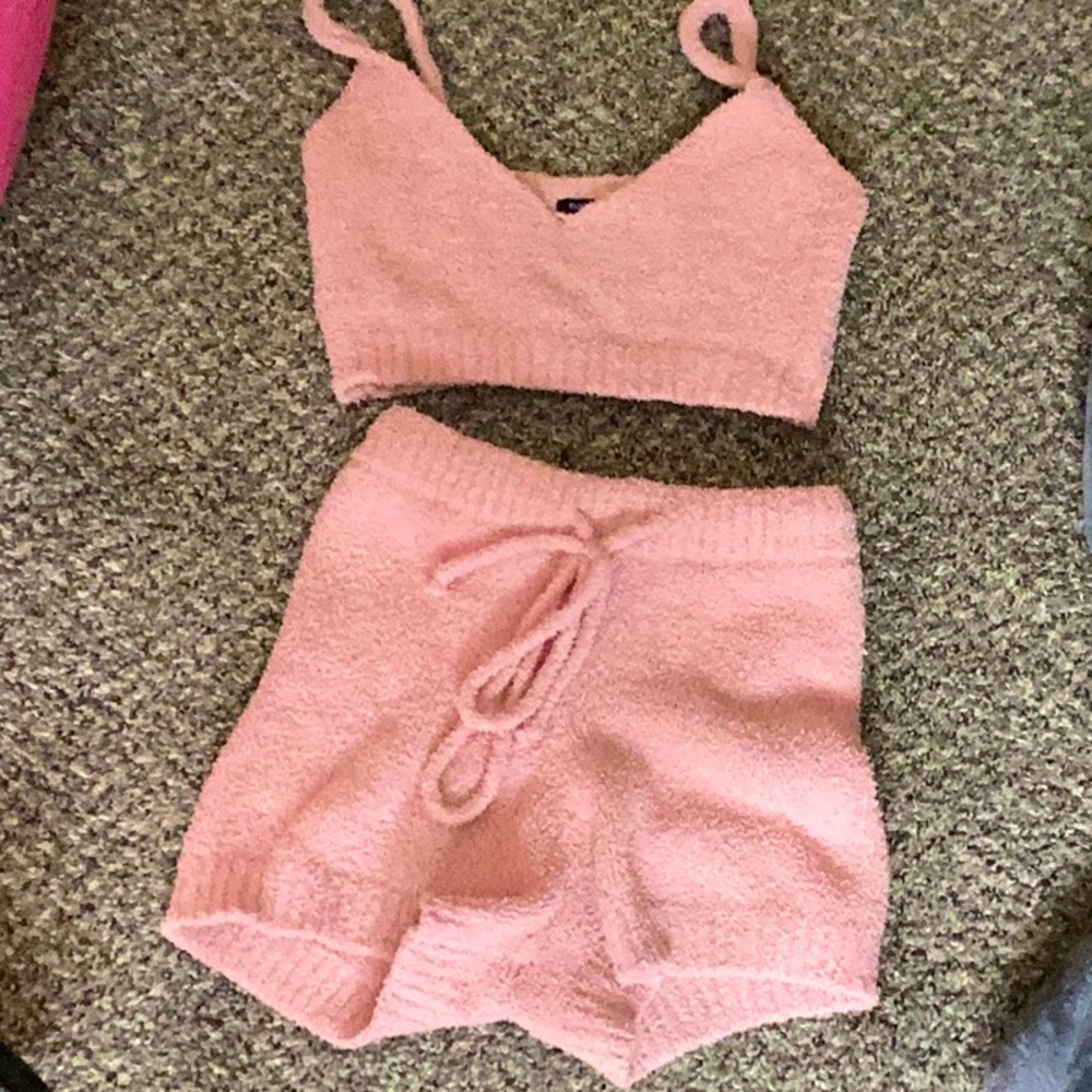 Fashion nova outfit